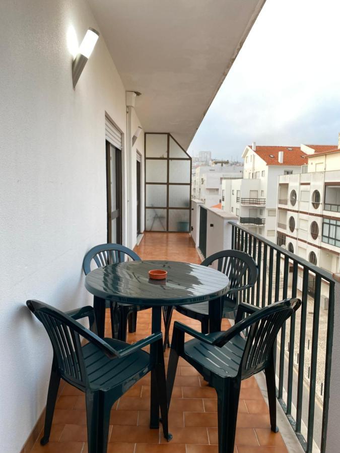 Maria Do Mar Apartamentos Nazare Exterior photo