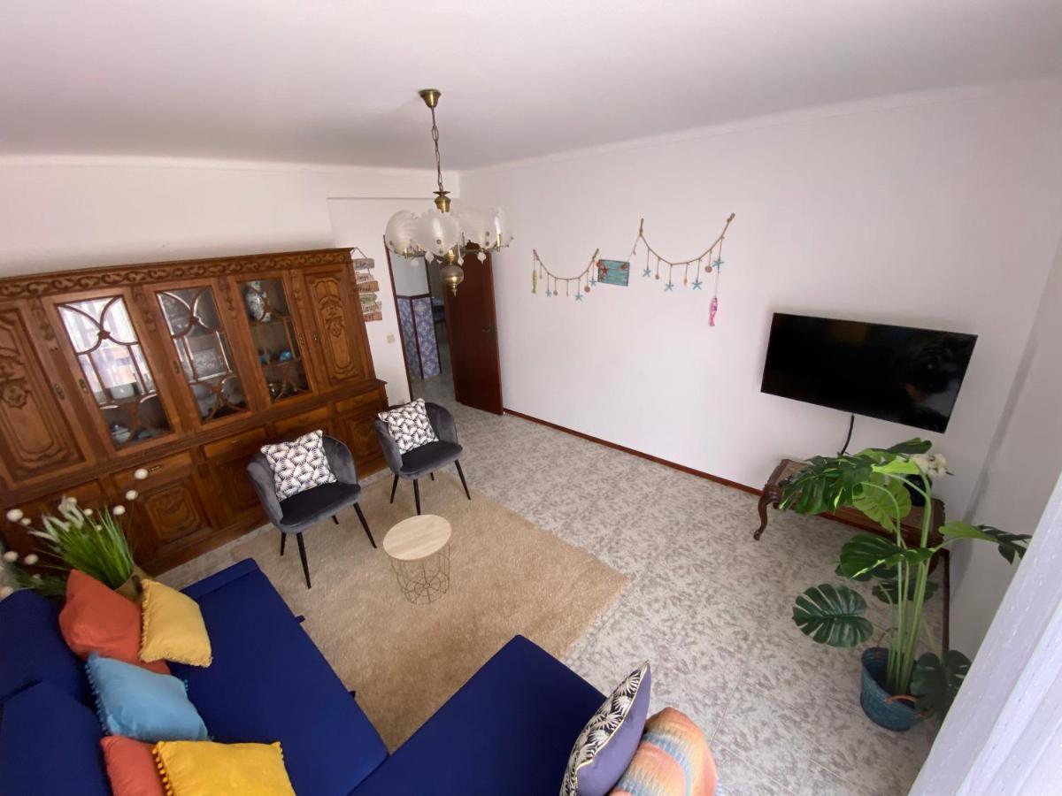 Maria Do Mar Apartamentos Nazare Exterior photo