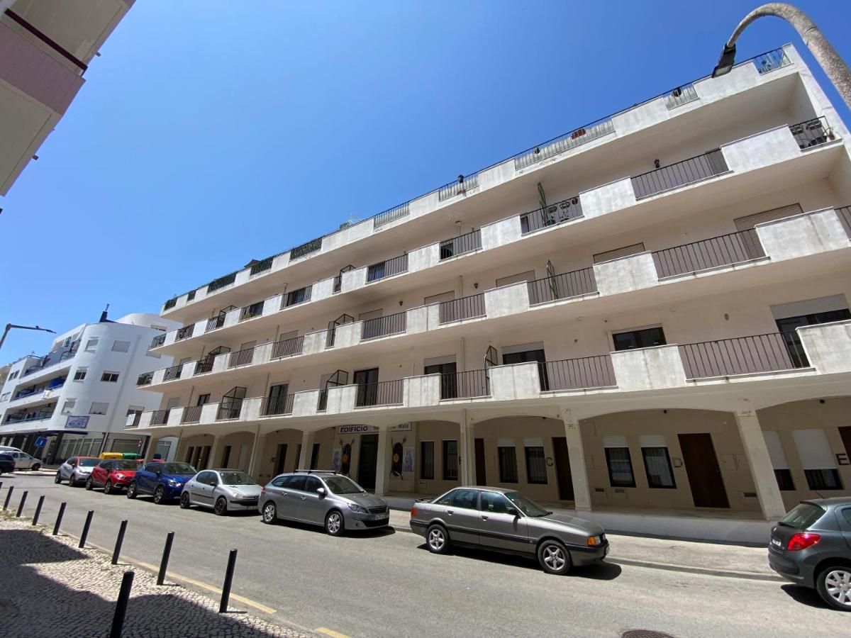 Maria Do Mar Apartamentos Nazare Exterior photo